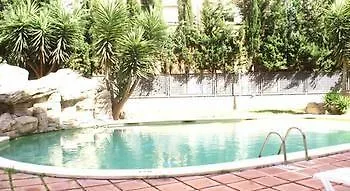 Apartamentos Palas Salou Apartment