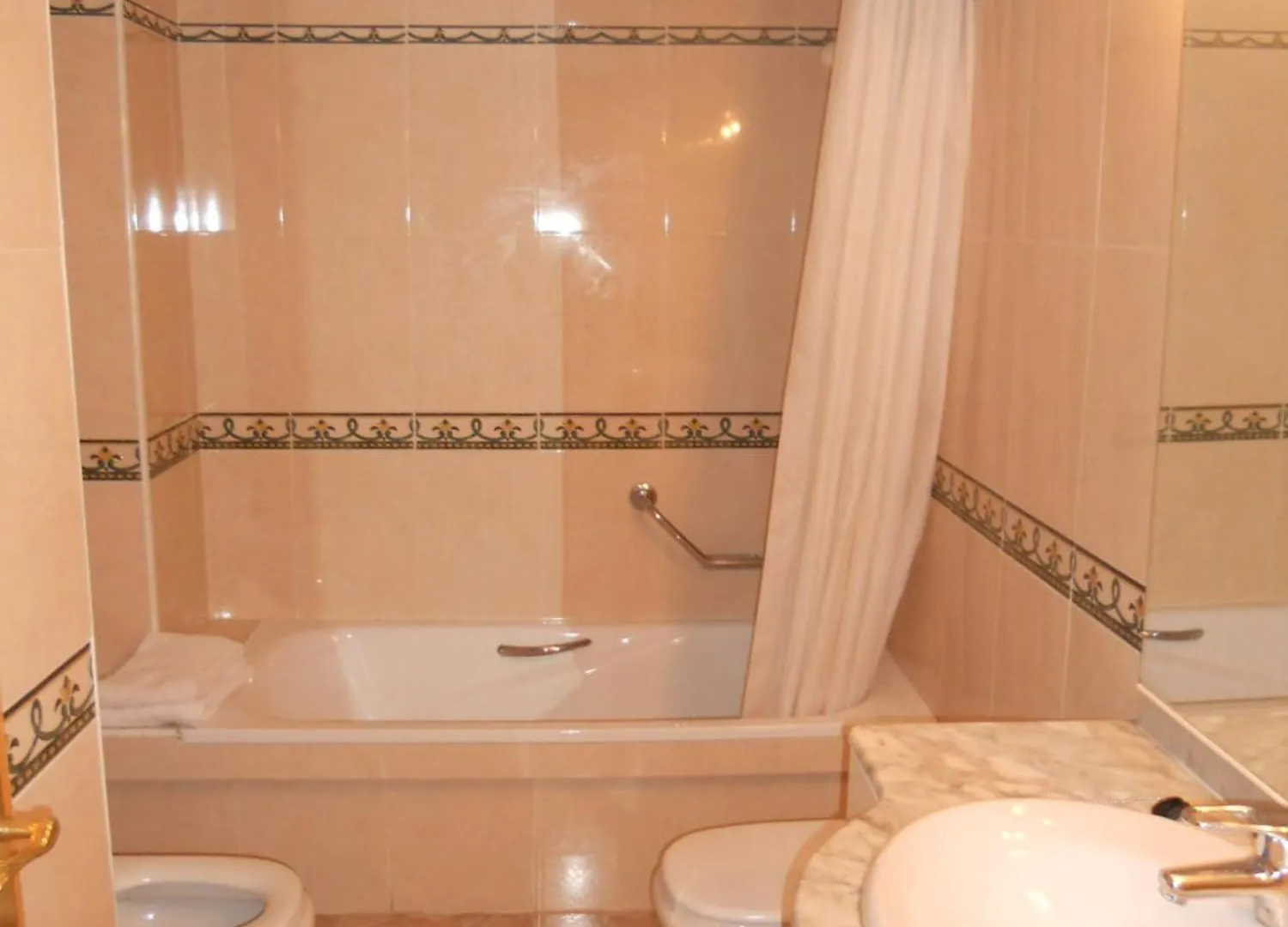 Apartamentos Palas Salou