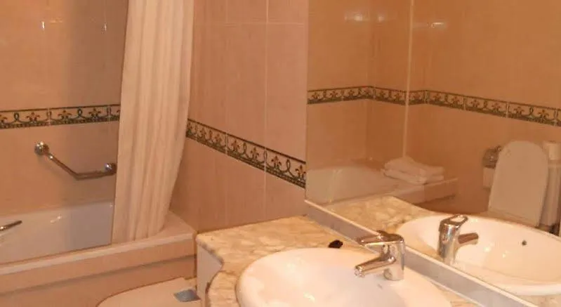 Apartamentos Palas Salou
