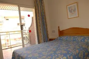 Apartamentos Palas Salou